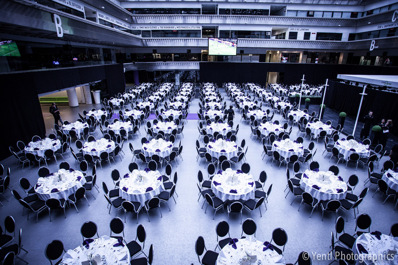 Rent Event