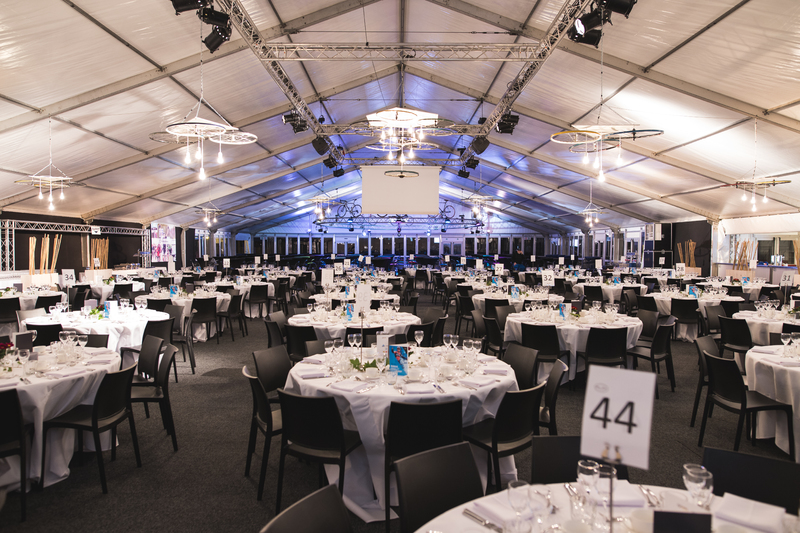 Rent Event