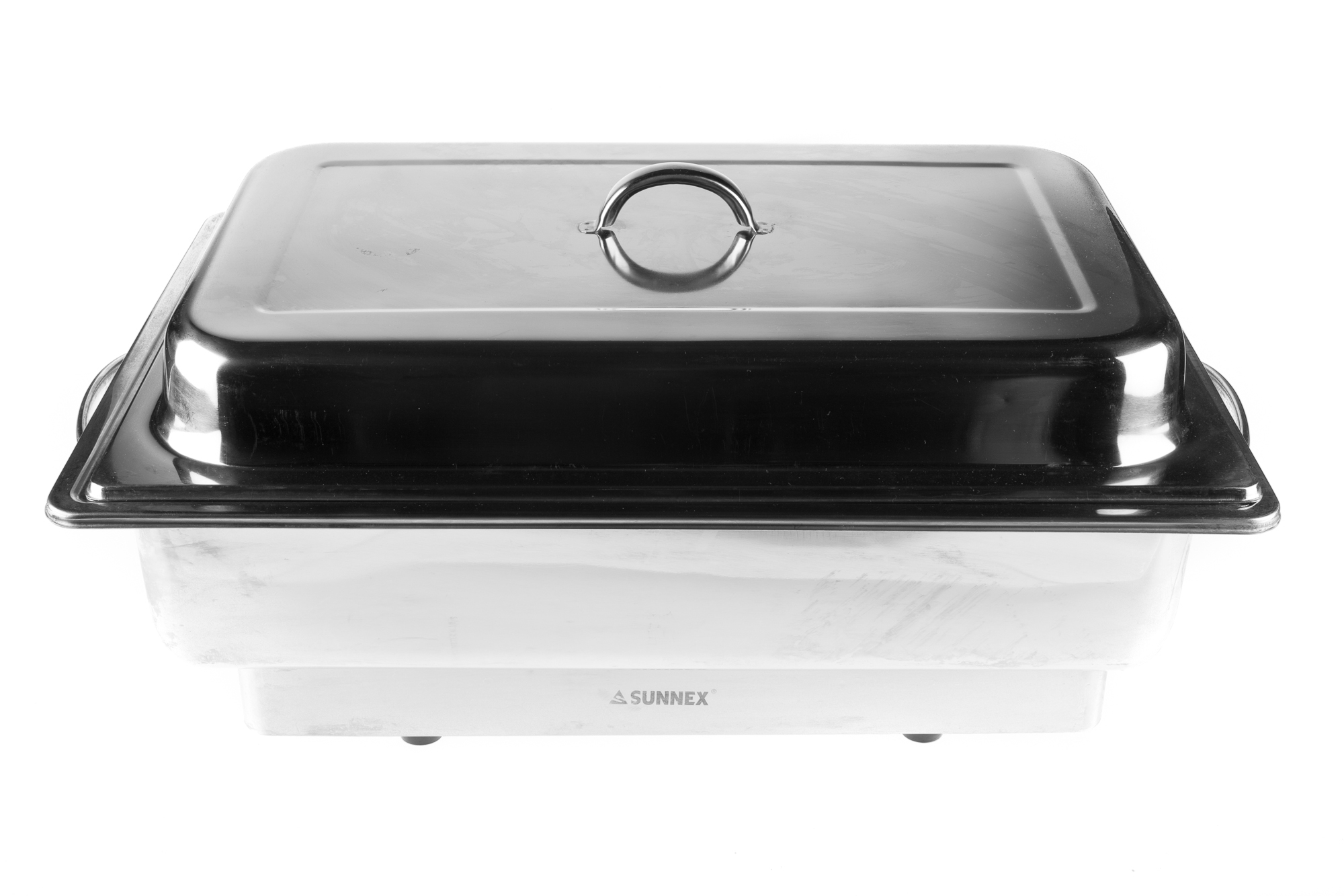 Chafing dish elektrisch (220V) Buffet & bediening Walking dinner