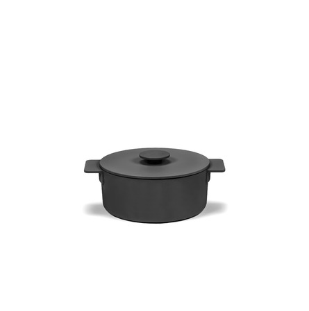 Marmite Surface Noire 2 L
