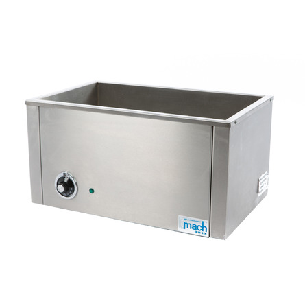Bain-marie petit 220 V - 2000 W