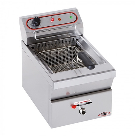 Friteuse elektrisch PRO 9 L 220 V - 3500 W
