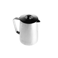 Koffiepot inox 2 L