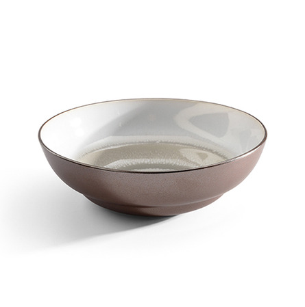 Bol Copper Ø 18 H 5,5 cm