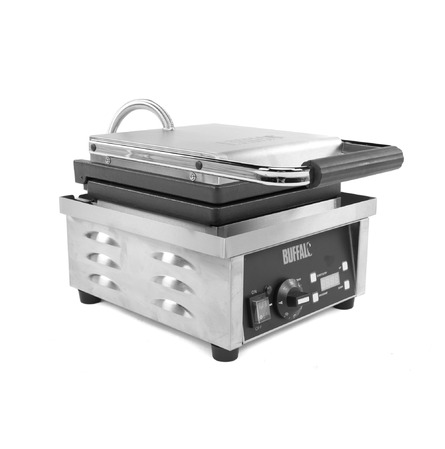Wafelbakijzer elektrisch (Luiks) 220 V - 2000 W