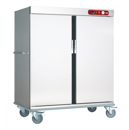 Chauffe-assiettes 500 ass. 220 V - 3600 W