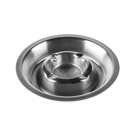 Asbak inox