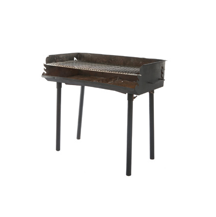 BBQ 120 x 60 cm