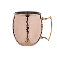 Beker Moscow Mule 45 cl