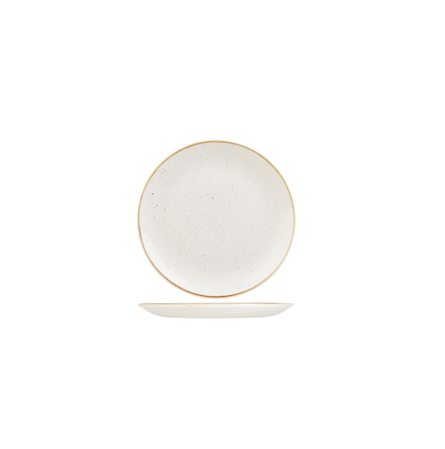 Assiette Churchill Ø 22 cm