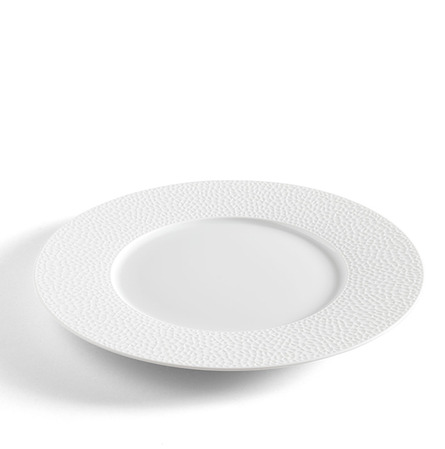 Assiette Degrenne Ø 28 cm