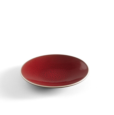 Assiette Jars Cerise Ø 19 cm