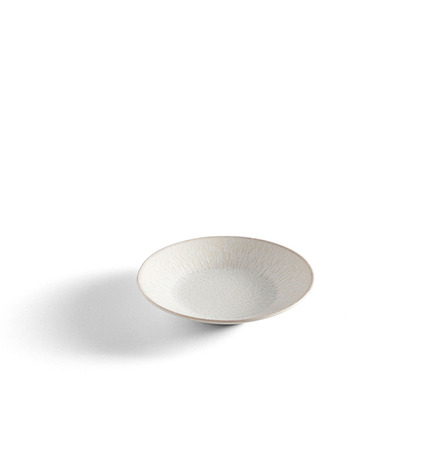 Assiette Jars Perle Vuelta Ø 13 cm