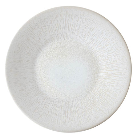Assiette Jars Perle Vuelta Ø 29 cm