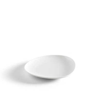 Assiette ovale Trendy Ø 15 cm
