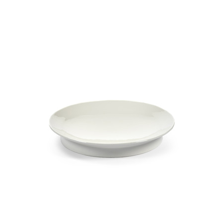 Assiette San Pellegrino Blanc Ø 27 cm