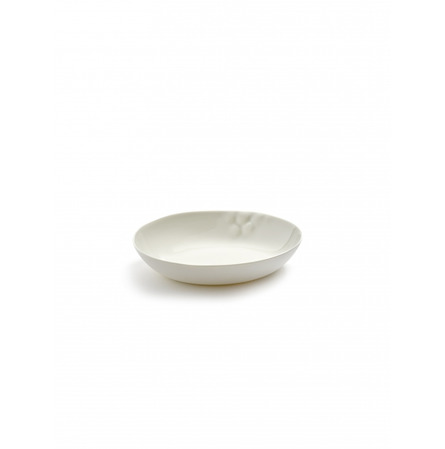Assiette Serax Boxy Ø 19 cm H 3,5 cm