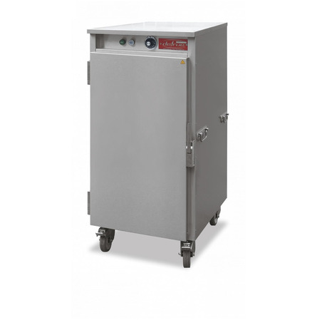 Etuve ventilée 24 GN 1/1 220 V - 3500 W