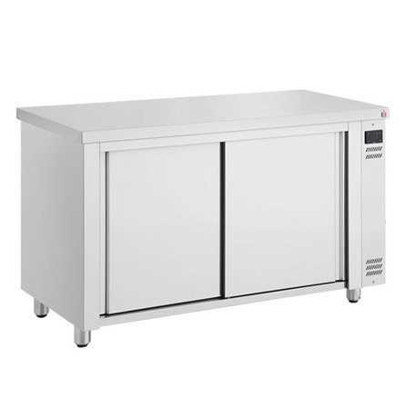 Bordenoven Inomak 300 borden 220 V - 1450 W