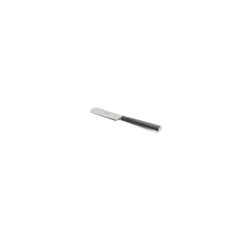 Couteau à beurre Ebony