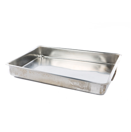Plat de cuisson 53 x 38,5 H 9,5 cm