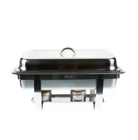 Chafing dish rectangulaire GN 1/1