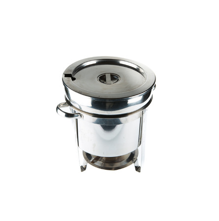Chafing dish rond Ø 36 cm