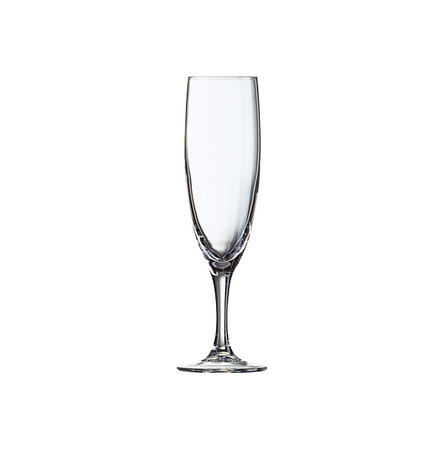 Flûte à champagne Elégance 17 cl
