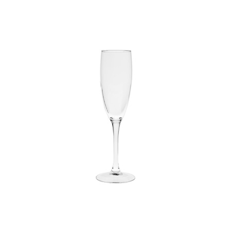 Champagnefluit Signature 17 cl