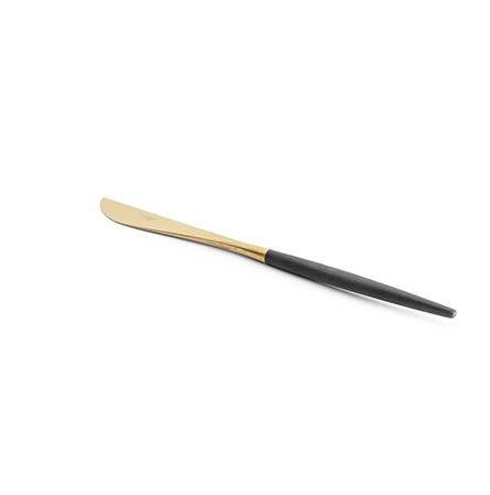 Couteau à dessert Ebony Gold