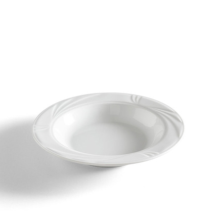 Assiette creuse Arcadia Ø 23 cm