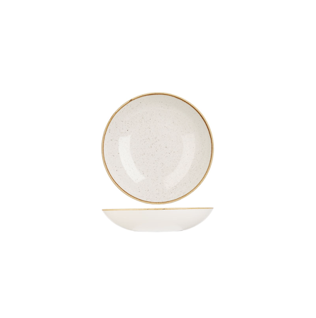 Diep bord Churchill Ø 18 cm