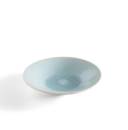 Diep bord Jars Blauw Ø 20 cm