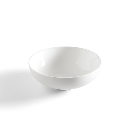 Assiette creuse Trendy Ø 18 cm