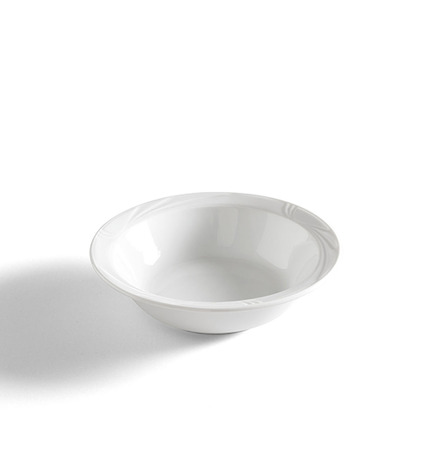 Petite assiette creuse Arcadia Ø 18 cm