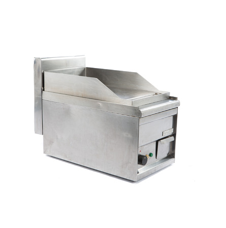Elektrische grill 220 V - 3000 W