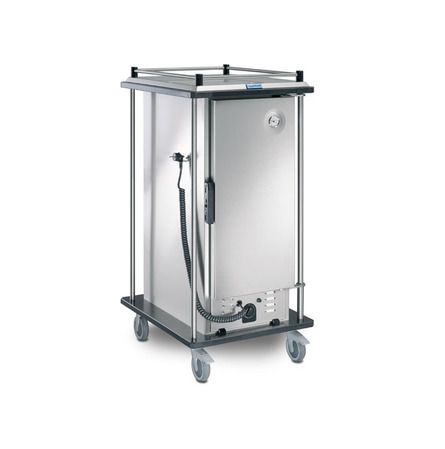 Armoire chauffante 36 GN 220 V - 3000 W