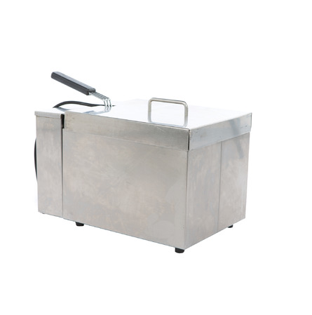 Friteuse elektrisch 8 L 220 V - 3000 W