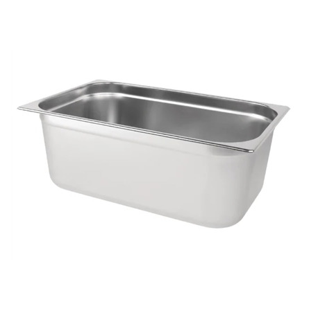 Bac GN 1/1 H 20 cm