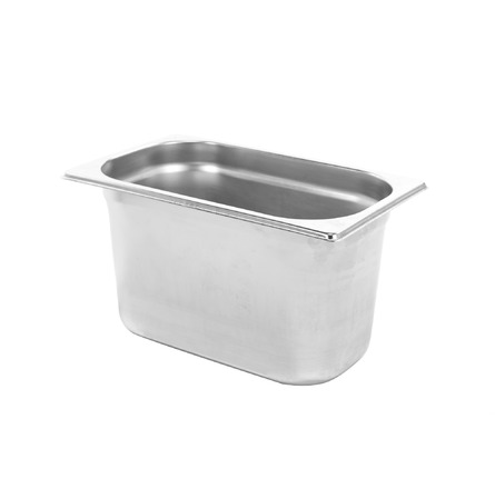 Bac GN 1/3 H 20 cm