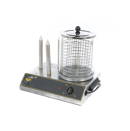 Hot-dog (Amerikaans model) 220 V - 650 W