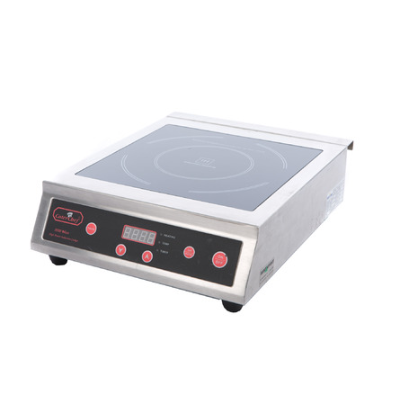 Inductiekookplaat 220 V - 3500 W