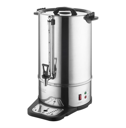 Percolateur 100 tasses 220 V - 1640 W