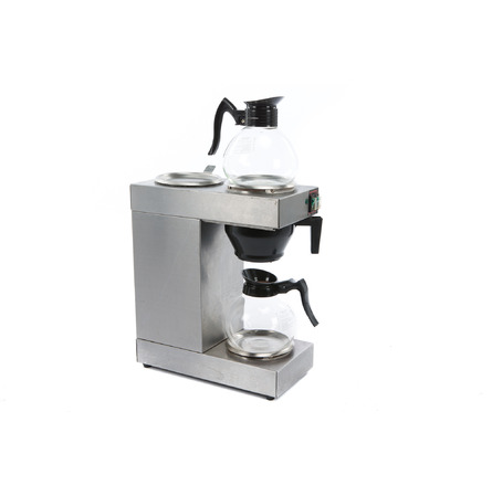 Percolateur 24 tasses 220 V - 2460 W