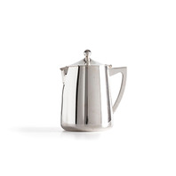 Koffiepot Zilver 1,5 L