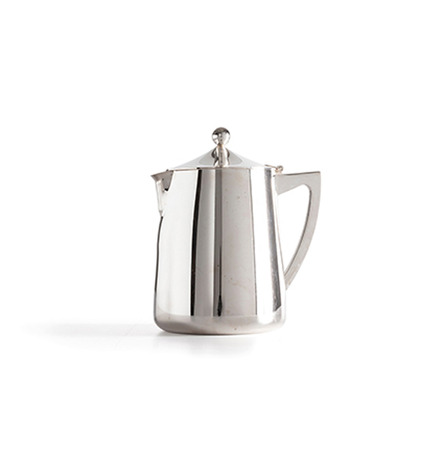 Koffiepot Zilver 1,5 L