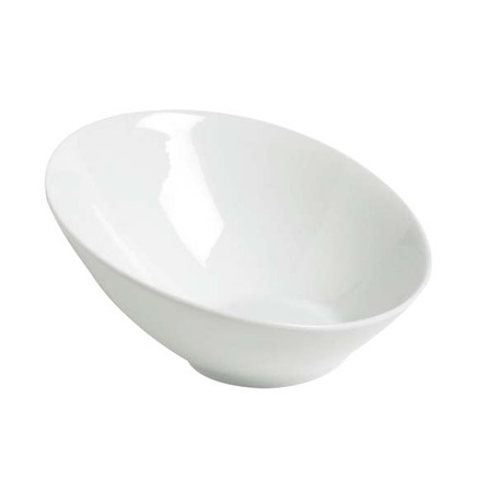 Bol Anthony Blanc Ø 15 cm