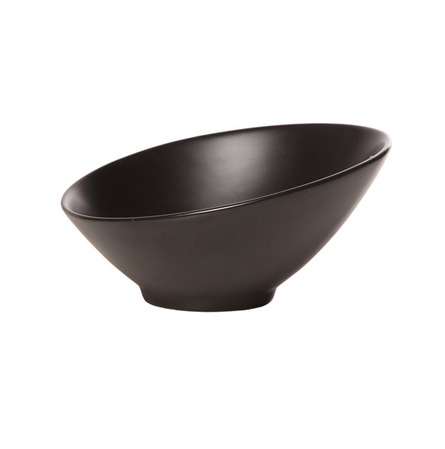 Bol Anthony Noir Ø 15 cm