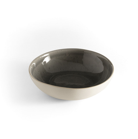 Assiette creuse Dunes Ø 19 H 5,5 cm
