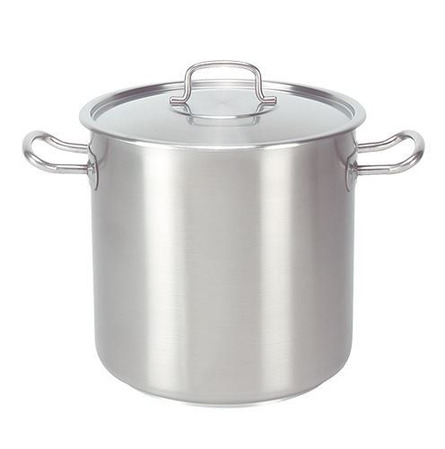 Kookketel 16 L aluminium